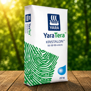 Кристалон Специал СЕ ТОР 18:18:18 плюс микроелементи водоразтворим тор Yara